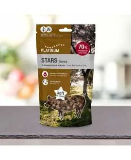20 x PLATINUM Stars Iberico godbidder 185 gram