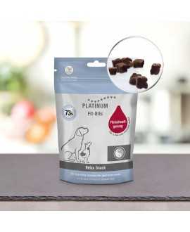 4 x 150 gram PLATINUM Fit-Bits Relax