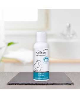 PLATINUM Oral Clean + Care Gel Classic 100 ml