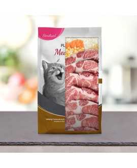 12 kg PLATINUM MeatCrisp Sterilised Iberico kattemad
