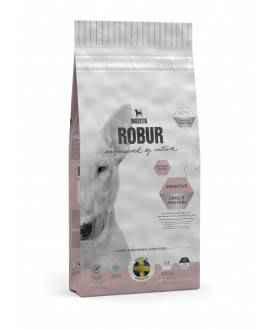 copy of Bozita Robur Laks og ris Sensitive hundefoder  - 2