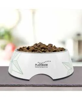 Vand og fodersæt - kasse med 2 stk - lille