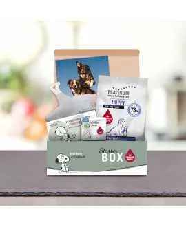 PLATINUM Hvalpe Pakke