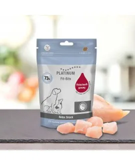 24 x 150 gram PLATINUM Fit-Bits Relax