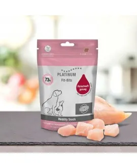 24 x 150 gram PLATINUM Fit-Bits Mobility