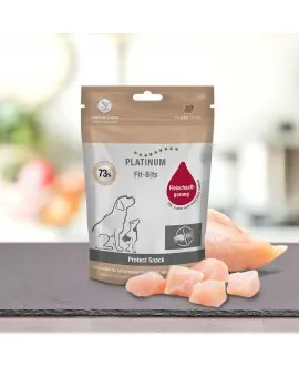 24 x 150 gram PLATINUM Fit-Bits Protect