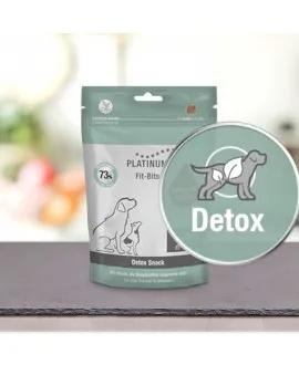 PLATINUM Fit-Bits Detox 150 g