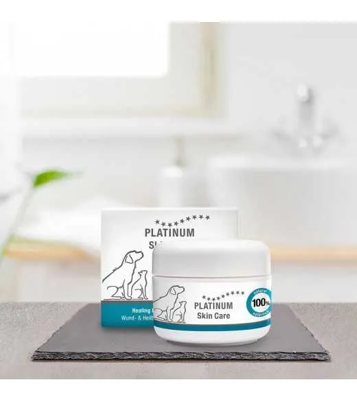 PLATINUM SkinCare 40 ml PLATINUM SkinCare 40 ml