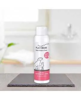 PLATINUM Skin Clean + Care gele 100 ml med hypoklorsyre