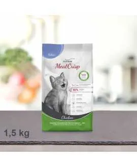 3 kg PLATINUM MeatCrisp Kitten Chicken killingemad