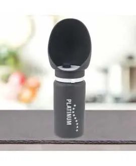 Foldbar PLATINUM Drikkeflaske med skål