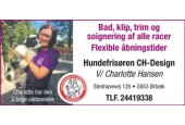 Hundefrisøren CH-Design